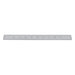 Holley 05-193 Glove Box Emblem; Black/Silver; Incl. All Factory Mounting Points; CHEVROLET; - Truck Part Superstore