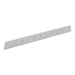 Holley 05-193 Glove Box Emblem; Black/Silver; Incl. All Factory Mounting Points; CHEVROLET; - Truck Part Superstore
