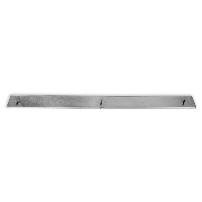 Holley 05-193 Glove Box Emblem; Black/Silver; Incl. All Factory Mounting Points; CHEVROLET; - Truck Part Superstore