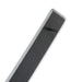 Holley 05-193 Glove Box Emblem; Black/Silver; Incl. All Factory Mounting Points; CHEVROLET; - Truck Part Superstore