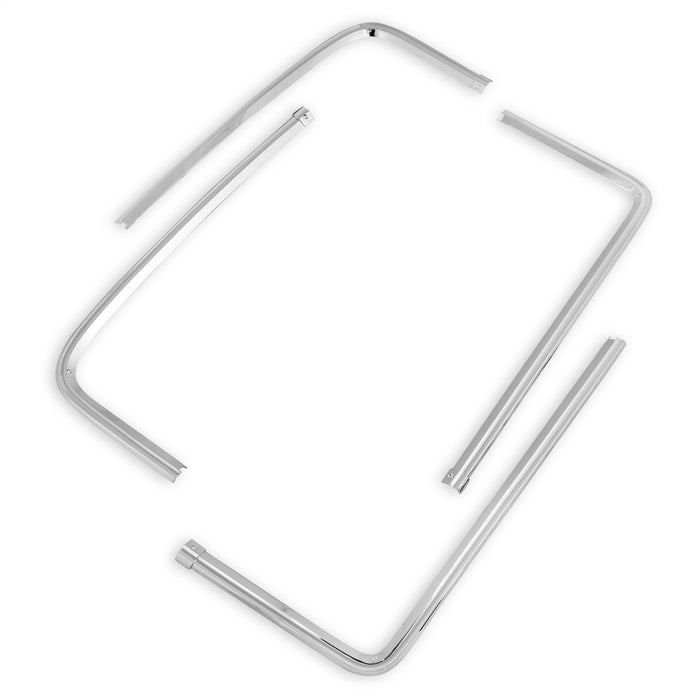 Holley 05-195 Holley Classic Truck Reproduction Headliner Trim - Truck Part Superstore