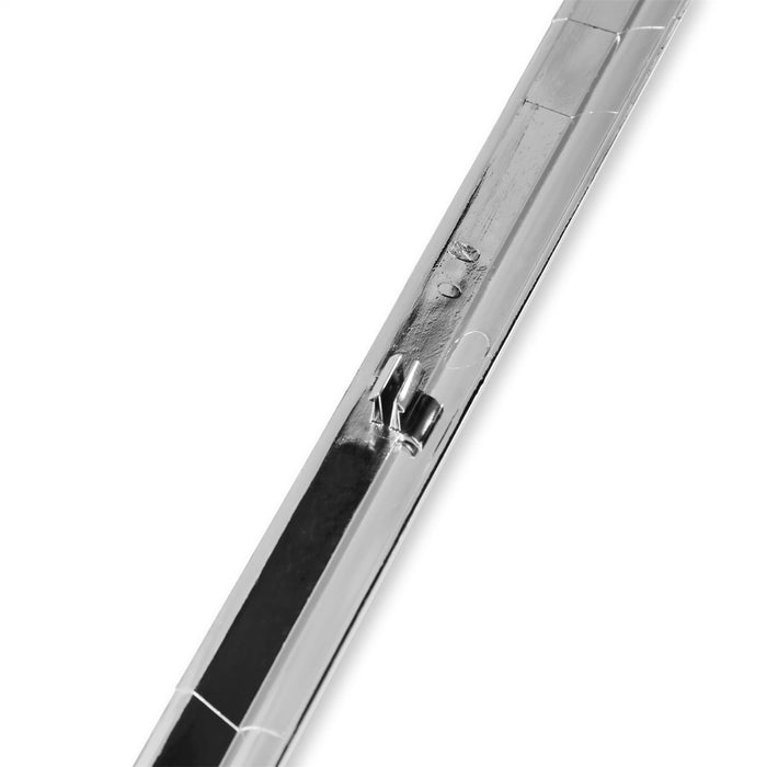 Holley 05-195 Holley Classic Truck Reproduction Headliner Trim - Truck Part Superstore