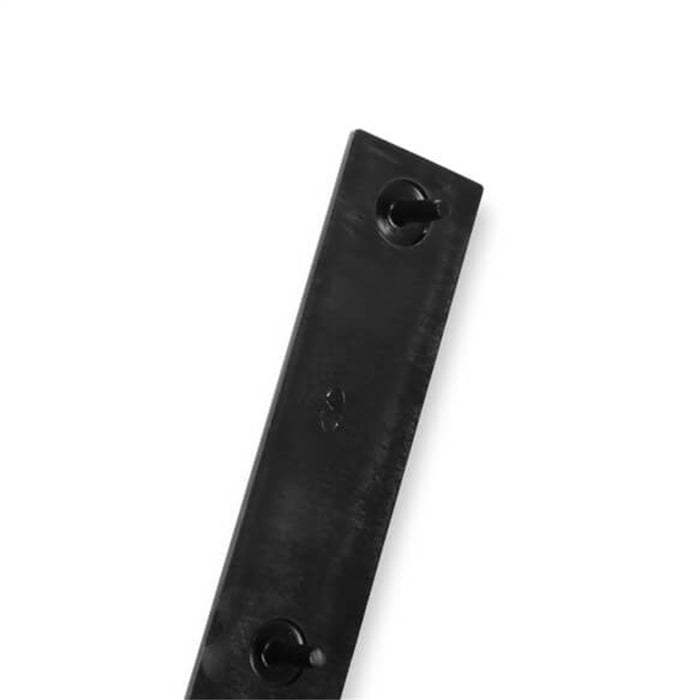 Holley 05-196 Glove Box Emblem - Truck Part Superstore