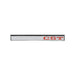 Holley 05-197 Glove Box Emblem - Truck Part Superstore