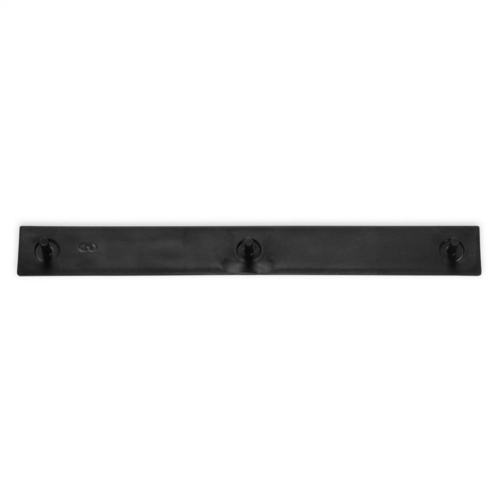 Holley 05-197 Glove Box Emblem - Truck Part Superstore