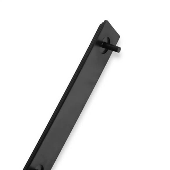 Holley 05-197 Glove Box Emblem - Truck Part Superstore