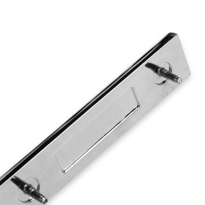 Holley 05-198 Glove Box Emblem - Truck Part Superstore