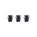 Holley 05-198 Glove Box Emblem - Truck Part Superstore