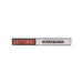 Holley 05-199 Glove Box Emblem - Truck Part Superstore