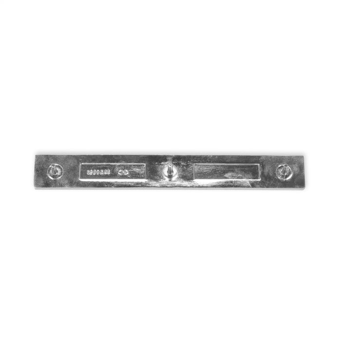 Holley 05-199 Glove Box Emblem - Truck Part Superstore