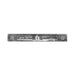 Holley 05-199 Glove Box Emblem - Truck Part Superstore