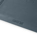 Holley 05-200BL Holley Classic Truck Floor Mat; Blue; PVC Rubber; Sold In Set; - Truck Part Superstore