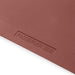 Holley 05-200MN Holley Classic Truck Floor Mat; Maroon; PVC Rubber; Sold In Set; - Truck Part Superstore
