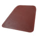 Holley 05-200MN Holley Classic Truck Floor Mat; Maroon; PVC Rubber; Sold In Set; - Truck Part Superstore
