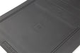 Holley 05-200 Holley Classic Truck Floor Mat; Black; PVC Rubber; Sold In Set; - Truck Part Superstore
