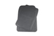 Holley 05-200 Holley Classic Truck Floor Mat; Black; PVC Rubber; Sold In Set; - Truck Part Superstore