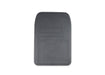 Holley 05-200 Holley Classic Truck Floor Mat; Black; PVC Rubber; Sold In Set; - Truck Part Superstore