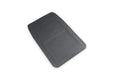 Holley 05-200 Holley Classic Truck Floor Mat; Black; PVC Rubber; Sold In Set; - Truck Part Superstore
