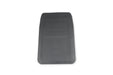 Holley 05-200 Holley Classic Truck Floor Mat; Black; PVC Rubber; Sold In Set; - Truck Part Superstore