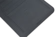 Holley 05-200LG Holley Classic Truck Floor Mat; Dark Grey; PVC Rubber; Sold In Set; - Truck Part Superstore