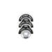 Holley 05-202 A/C Control Bezels - Truck Part Superstore