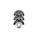 Holley 05-202 A/C Control Bezels - Truck Part Superstore