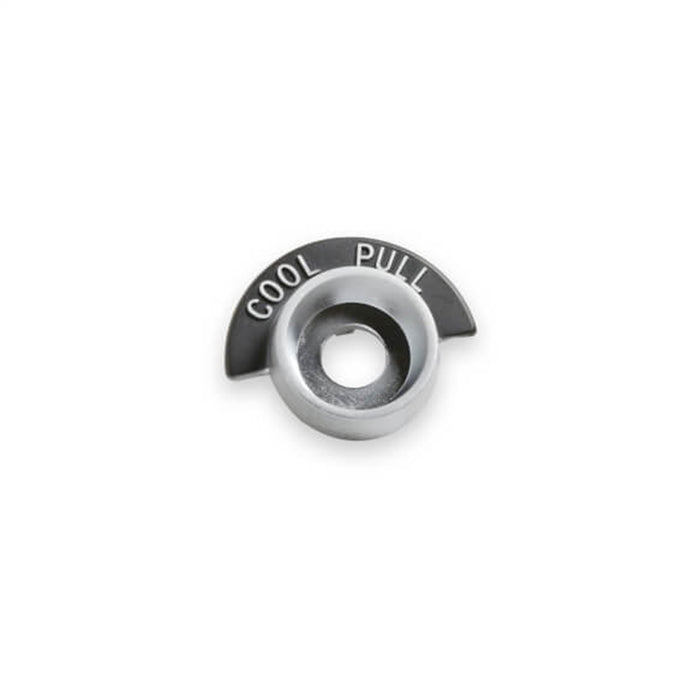 Holley 05-202 A/C Control Bezels - Truck Part Superstore