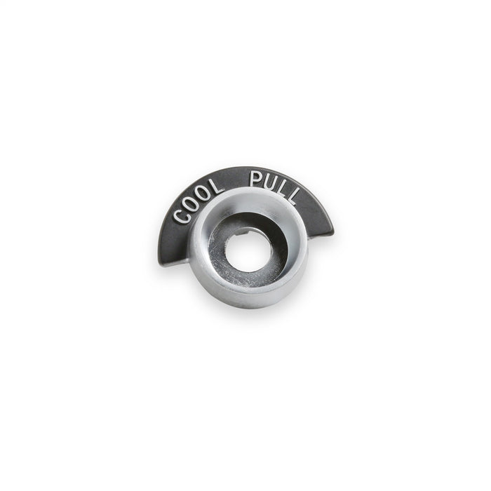 Holley 05-202 A/C Control Bezels - Truck Part Superstore