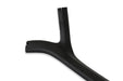 Holley 05-206 Holley Classic Trucks A-Pillar Trim; Left; Black; Incl. Factory Mounting Points; - Truck Part Superstore