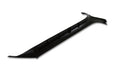Holley 05-206 Holley Classic Trucks A-Pillar Trim; Left; Black; Incl. Factory Mounting Points; - Truck Part Superstore