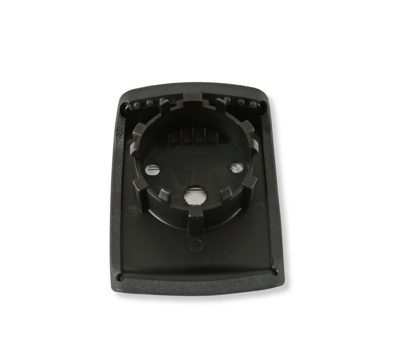 Holley 05-210 Holley Classic Trucks Deluxe Horn Button; Silver; GMC; - Truck Part Superstore