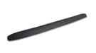 Holley 05-220 Holley Classic Truck Dash Pad; Black; Polyurethane Foam; - Truck Part Superstore
