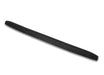 Holley 05-220 Holley Classic Truck Dash Pad; Black; Polyurethane Foam; - Truck Part Superstore