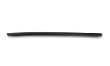 Holley 05-220 Holley Classic Truck Dash Pad; Black; Polyurethane Foam; - Truck Part Superstore