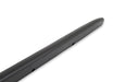 Holley 05-220 Holley Classic Truck Dash Pad; Black; Polyurethane Foam; - Truck Part Superstore