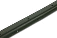Holley 05-221 Holley Classic Truck Dash Pad; Green; Polyurethane Foam; - Truck Part Superstore
