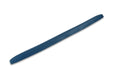 Holley 05-222 Holley Classic Truck Dash Pad; Bright Blue; Polyurethane Foam; - Truck Part Superstore