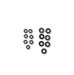 Holley 05-223 Holley Classic Truck Dash Pad; Saddle; Polyurethane Foam; - Truck Part Superstore