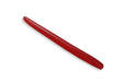 Holley 05-224 Holley Classic Truck Dash Pad; Red; Polyurethane Foam; - Truck Part Superstore