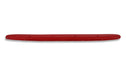 Holley 05-224 Holley Classic Truck Dash Pad; Red; Polyurethane Foam; - Truck Part Superstore