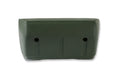 Holley 05-230 Holley Classic Truck Door Armrest; Green; Polyurethane Foam; Driver/Passenger; - Truck Part Superstore
