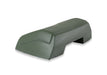 Holley 05-230 Holley Classic Truck Door Armrest; Green; Polyurethane Foam; Driver/Passenger; - Truck Part Superstore