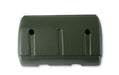 Holley 05-230 Holley Classic Truck Door Armrest; Green; Polyurethane Foam; Driver/Passenger; - Truck Part Superstore