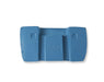 Holley 05-231 Holley Classic Truck Door Armrest; Blue; Polyurethane Foam; Driver/Passenger; - Truck Part Superstore
