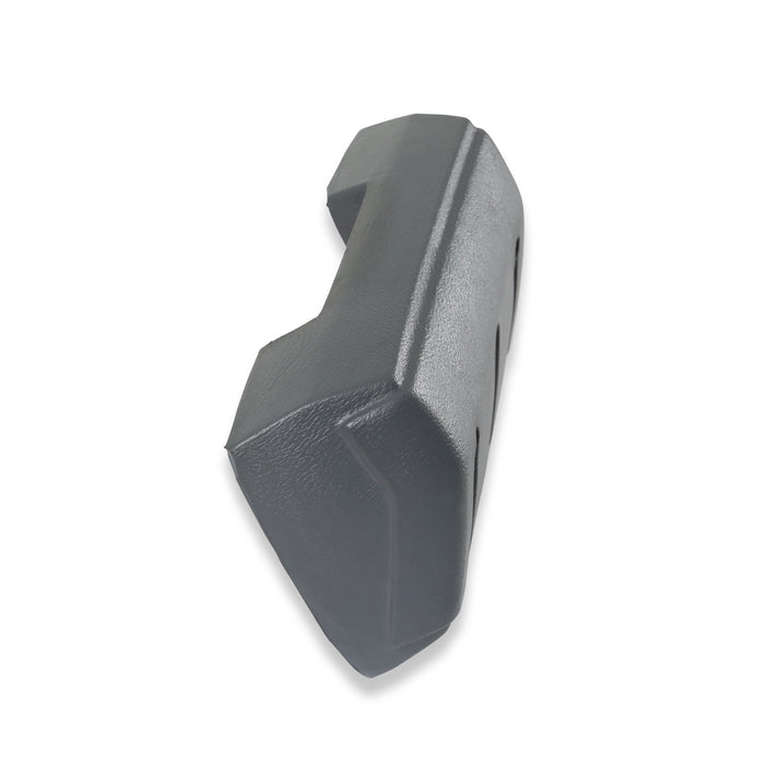 Holley 05-234 Holley Classic Truck Door Armrest - Truck Part Superstore