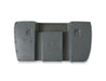 Holley 05-234 Holley Classic Truck Door Armrest - Truck Part Superstore