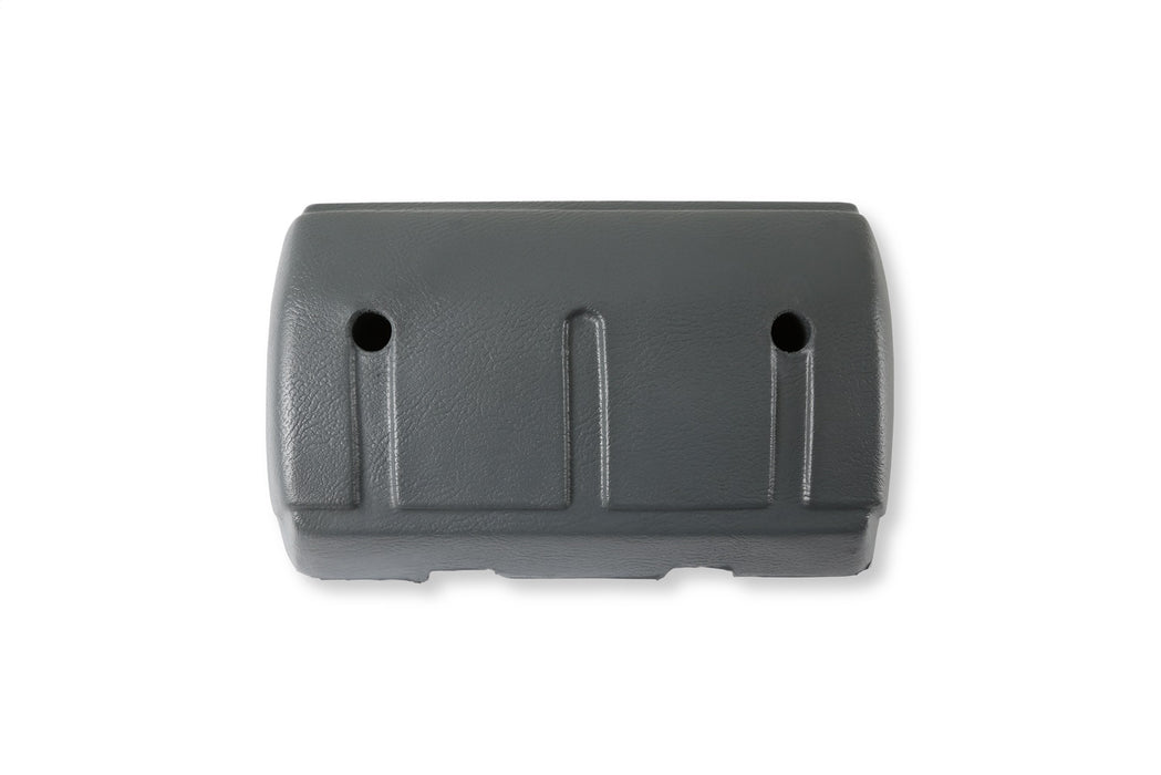 Holley 05-234 Holley Classic Truck Door Armrest - Truck Part Superstore