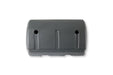 Holley 05-234 Holley Classic Truck Door Armrest - Truck Part Superstore