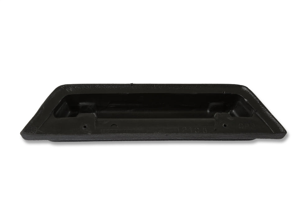 Holley 05-235 Holley Classic Truck Door Armrest - Truck Part Superstore