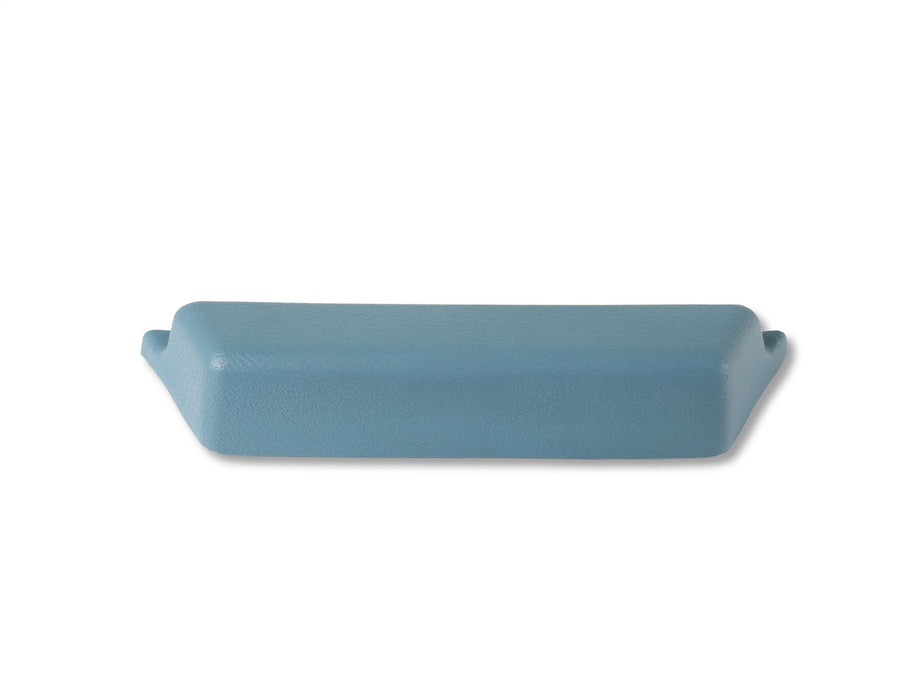 Holley 05-237 Holley Classic Truck Door Armrest - Truck Part Superstore